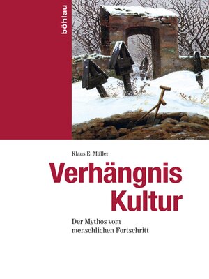 cover image of Verhängnis Kultur